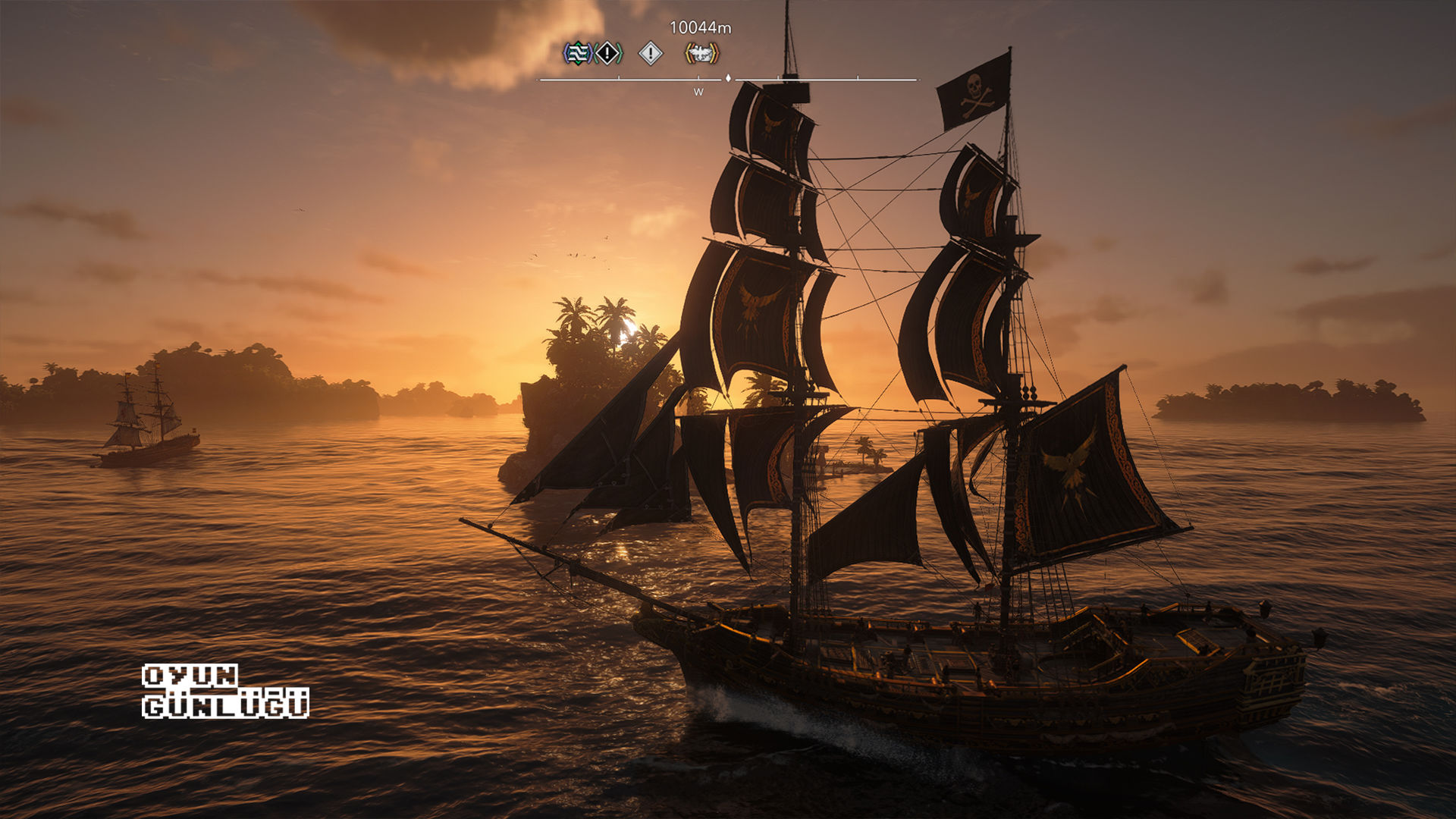 Assassin's Creed Black Flag Resynced sistem dostu bir oyun olarak karşımıza çıktı.