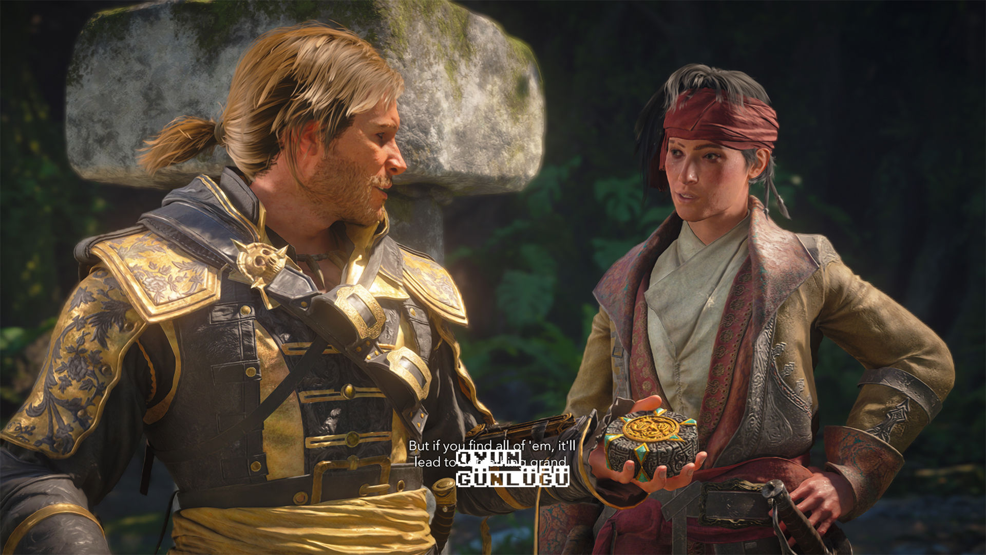 Assassin's Creed: Black Flag Resynced - İnceleme
