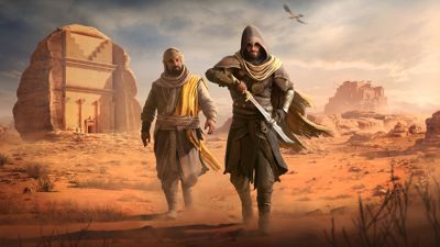 Assassin’s Creed için yeni liderlik kadrosu açıklandı