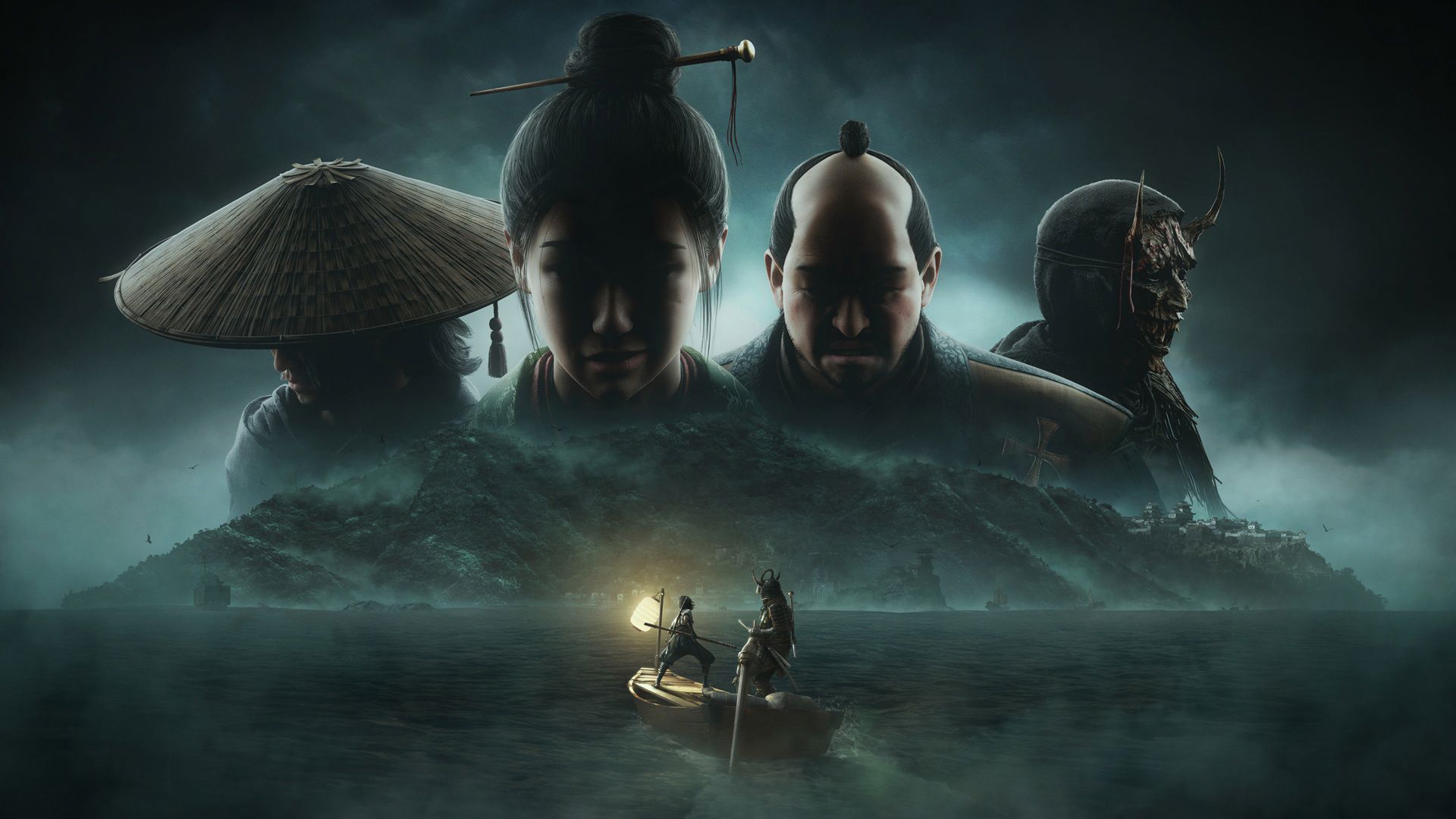 Assassin’s Creed Shadows DLC’si Claws of Awaji çıktı!