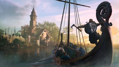 Xbox'ta altı Assassin's Creed oyunu bu hafta sonu ücretsiz