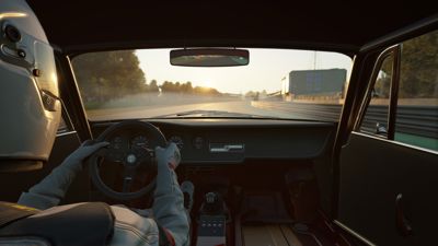 Assetto Corsa EVO