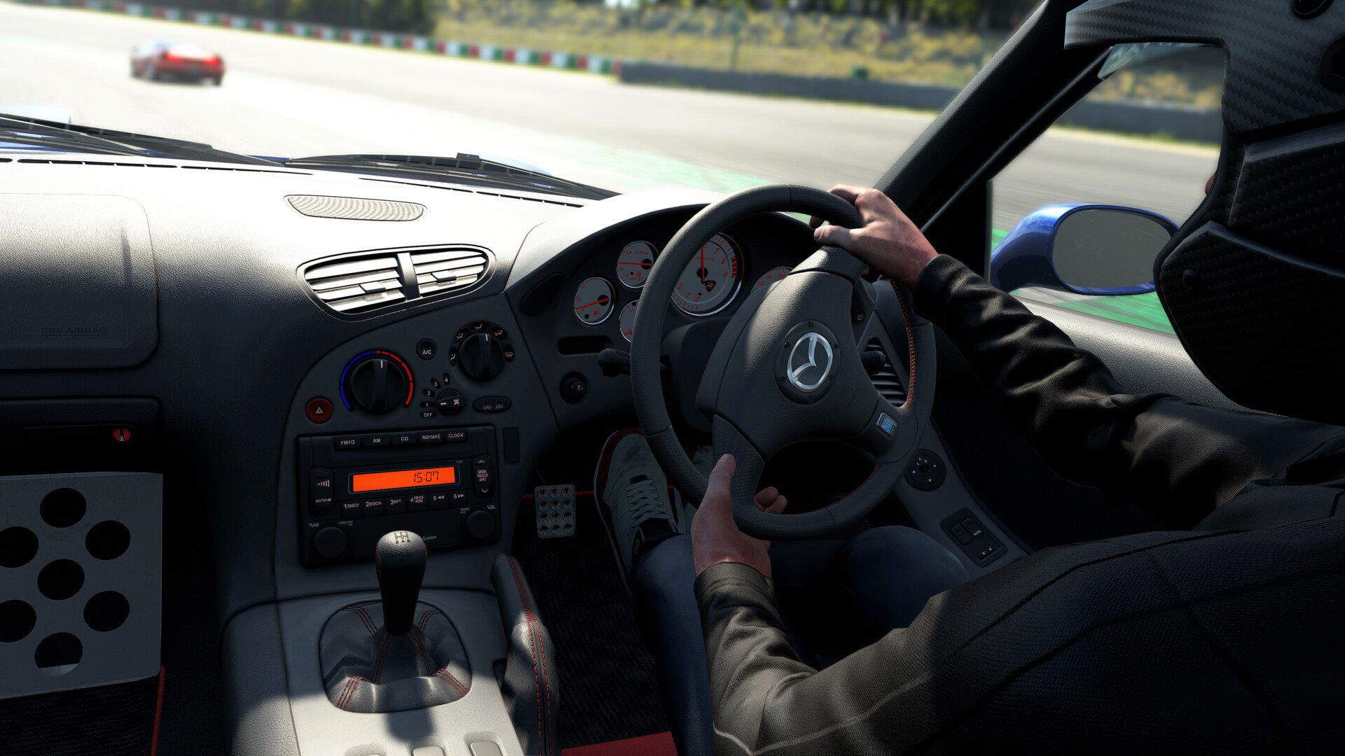 Assetto Corsa Evo’da Nürburgring çevresi keşfe açılıyor