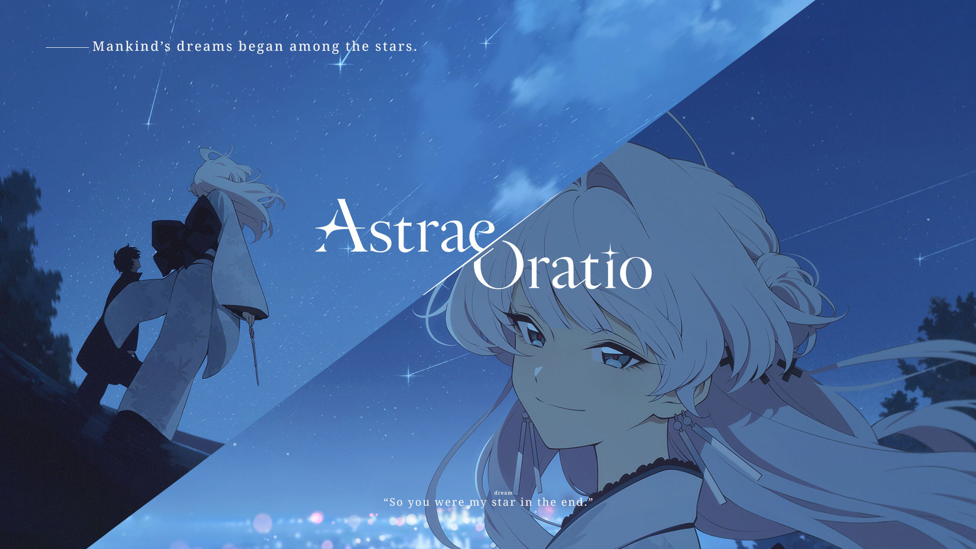 Astrae Oratio; Anime tarzı RPG, büyü ve bürokrasiyi aynı fantastik dünyada buluşturuyor