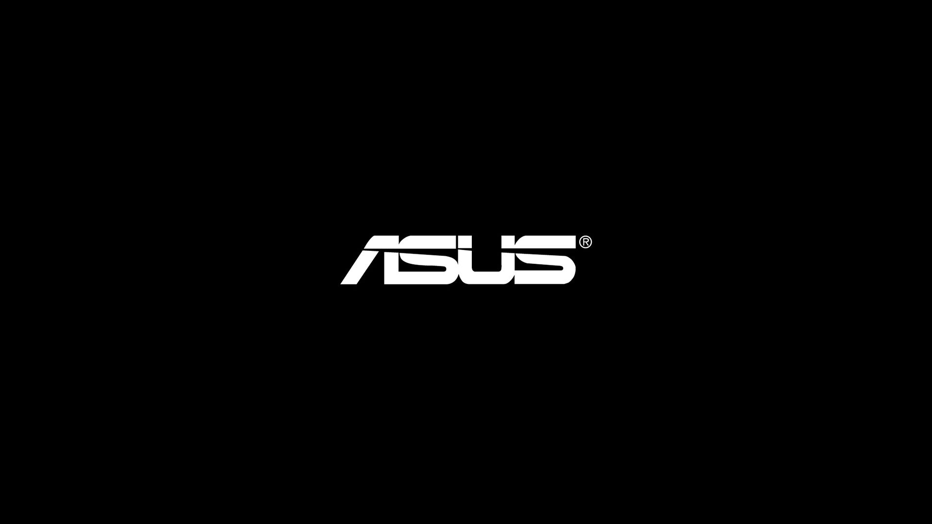 Asus - Logosu