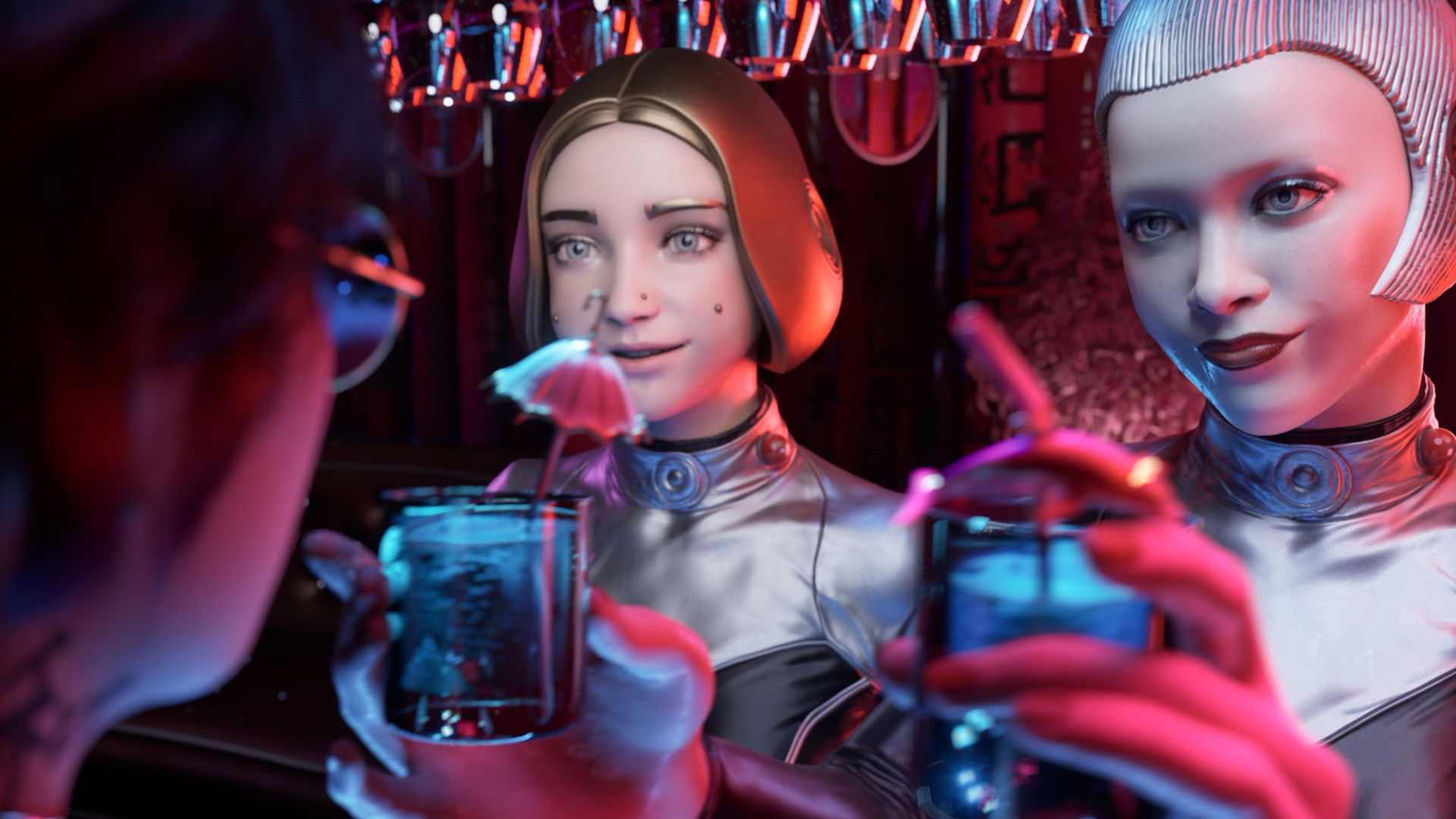 Atomic Heart 2