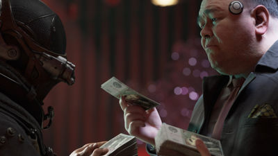 Atomic Heart 2, PC ve konsollara geliyor!