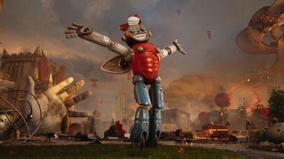 Atomic Heart - İnceleme