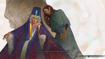 Avowed – İnceleme