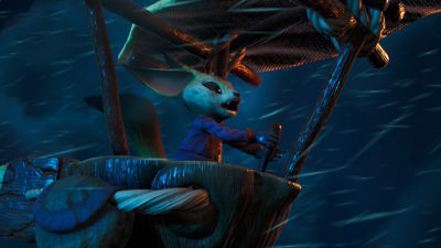 Zindan dövüş oyunu Awaysis oyuncularla buluşacak!