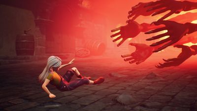 Karanlığa meydan okuyor! Ayasa: Shadows of Silence çıktı