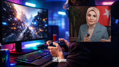 Bakan Göktaş'tan dijital oyun platformlarına çağrı