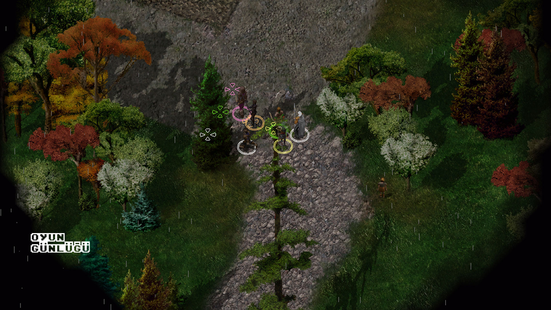 Baldur's Gate