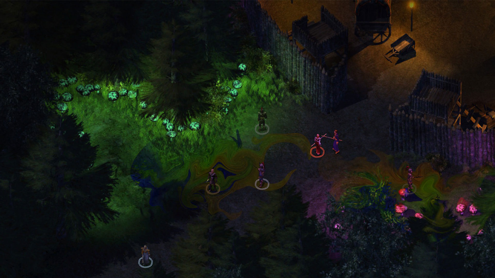 Baldur’s Gate 2: Enhanced Edition