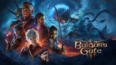 Efsane Baldur’s Gate serisinin dizisi geliyor!