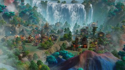 Ballads of Hongye - Erken Erişim İnceleme