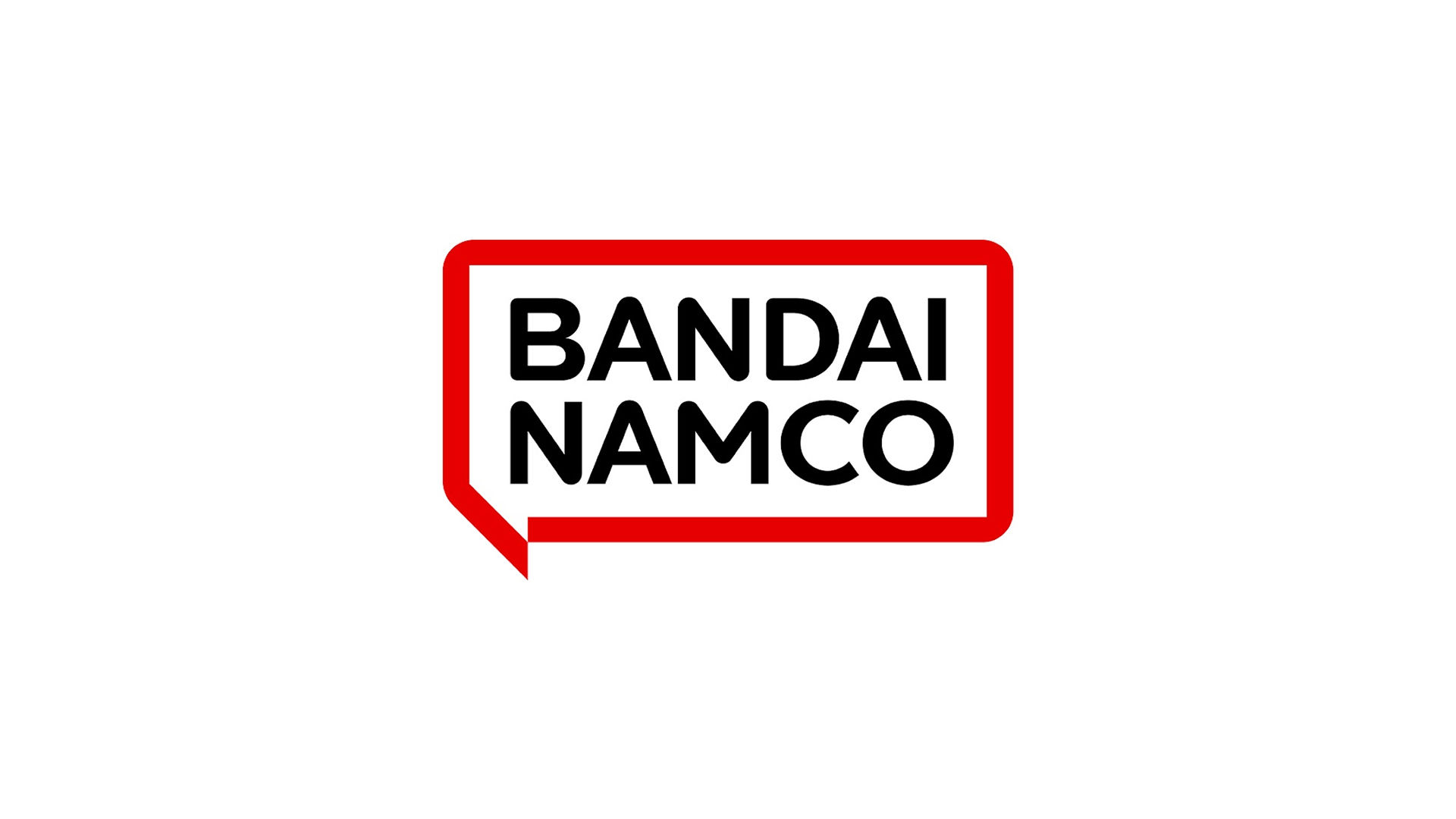Bandai Namco Entertainment - Logo - Logosu