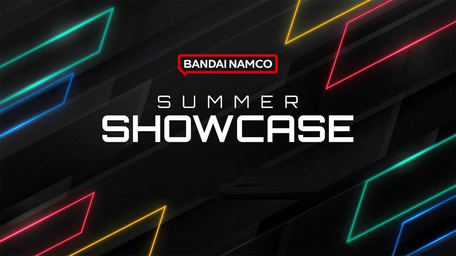 Bandai Namco Summer Showcase 2025 - Görsel