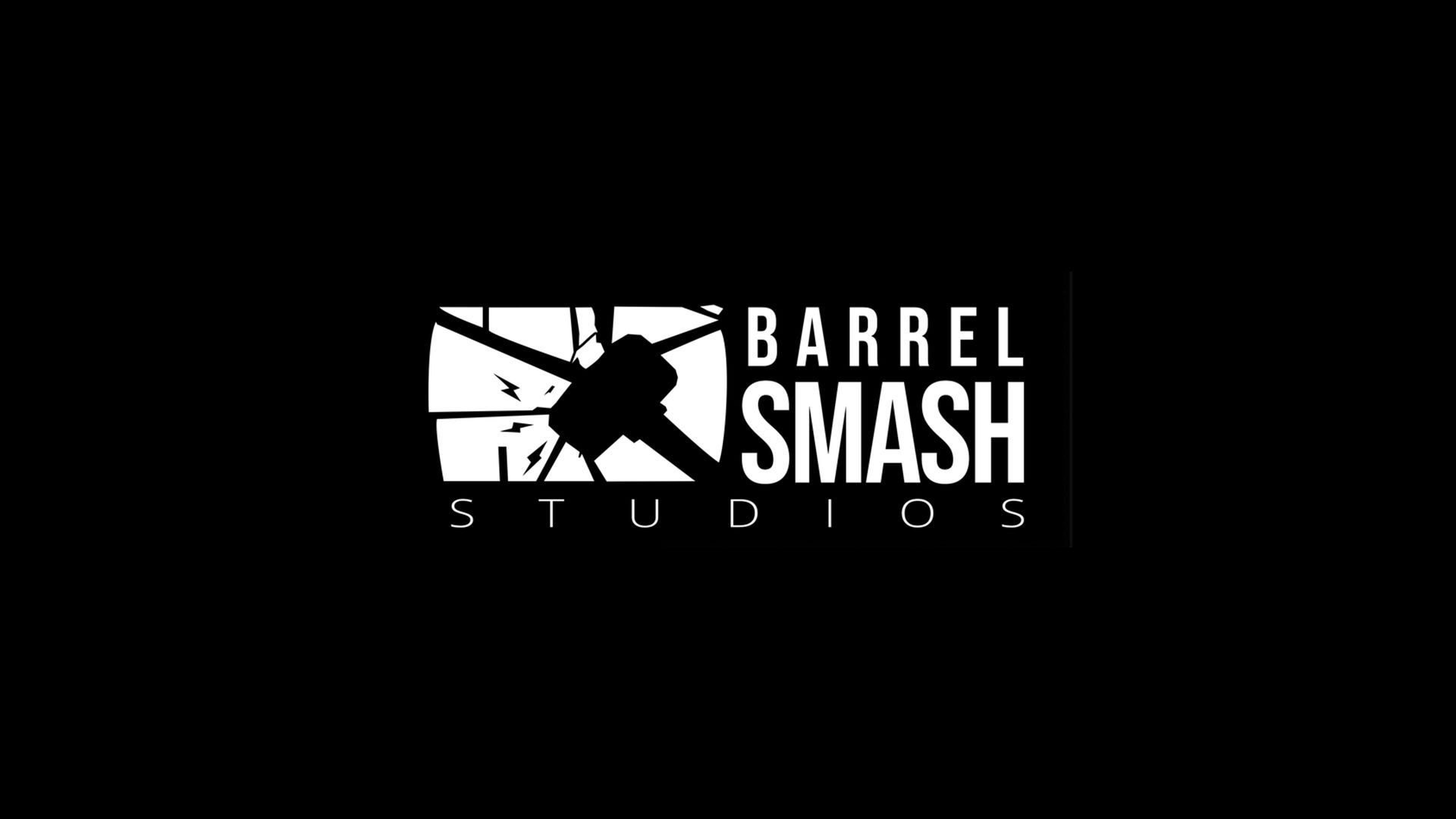 Barrel Smash Studios - Logosu