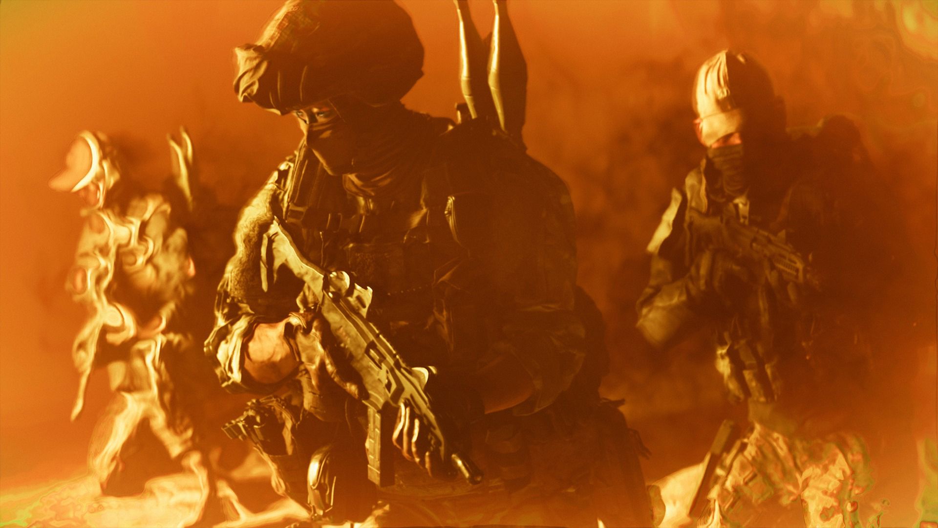 Battlefield 6'da 2. sezon başladı! İşte tüm detaylar