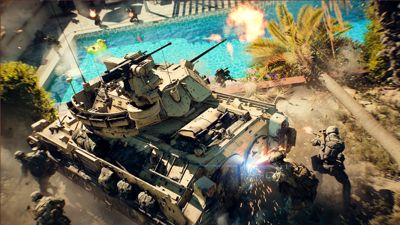 Battlefield 6 yeni güncellemesi 1. Sezon ile geliyor!