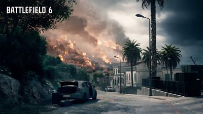 Battlefield 6 Türkiye çıkış saati belli oldu