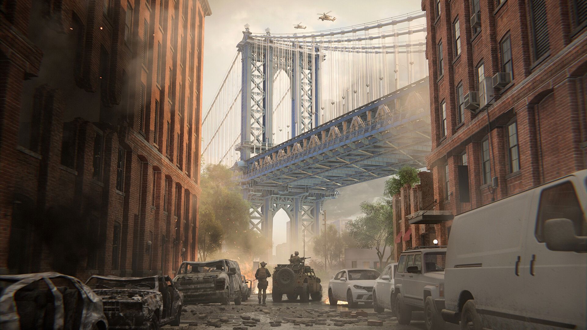 Battlefield 6 Beta erişim kuyruğu 270 bine dayandı!