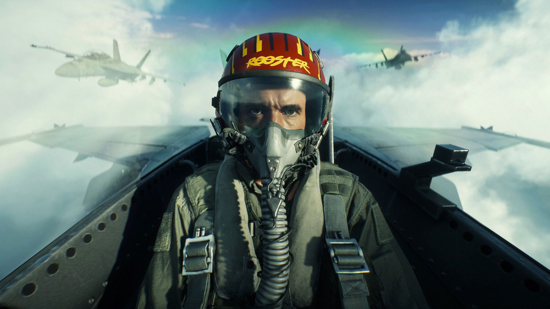 Battlefield 6 - Top Gun