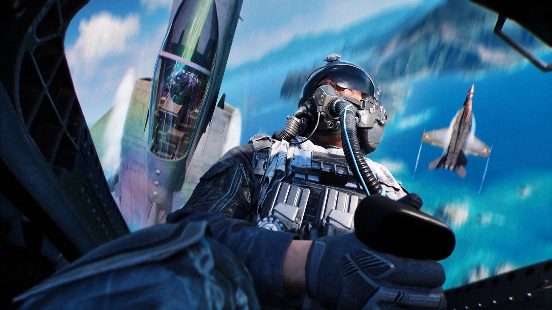Battlefield 6 - Top Gun iş birliği 18 Ağustos'ta başlıyor.