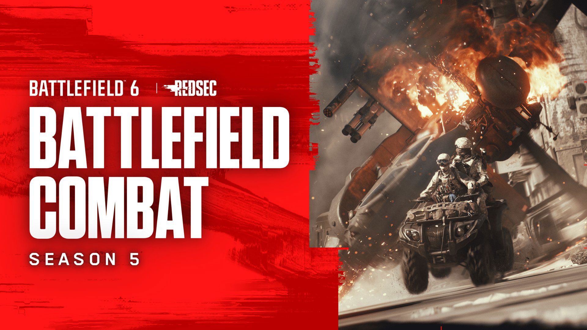 Taşıt canı, uçaksavar sistemleri ve Battle Royale eşleştirmesi baştan şekilleniyor. Battlefield Studios, 2. Yıl planlarını paylaştı.