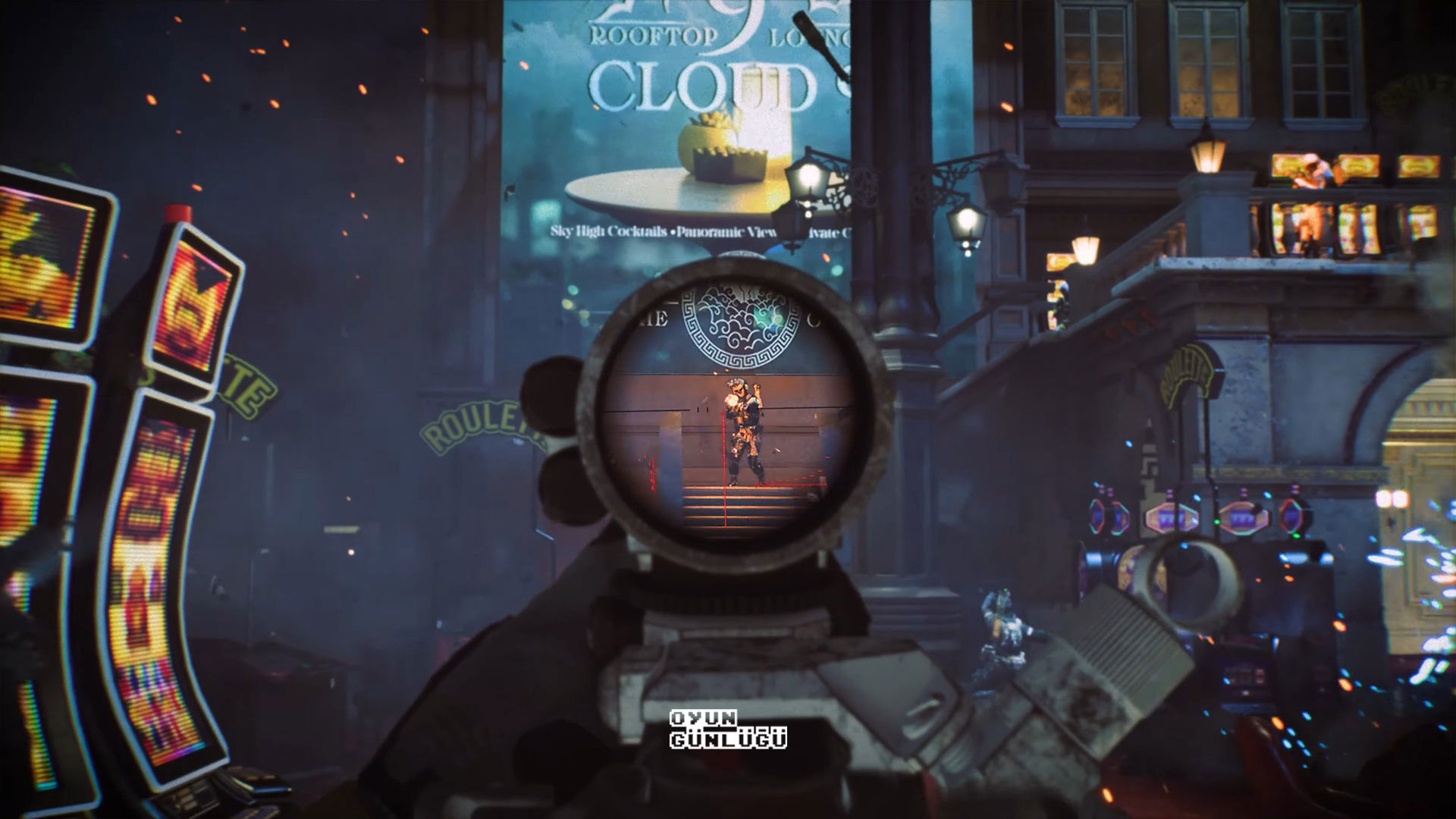 Battlefield 6 ve REDSEC için 5. sezonu başlıyor.