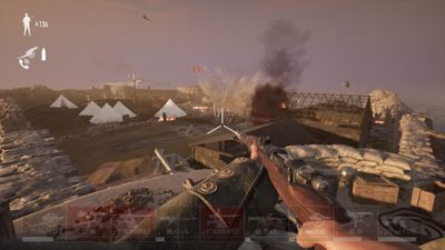 Beach Invasion 1915-Gallipoli OG 1