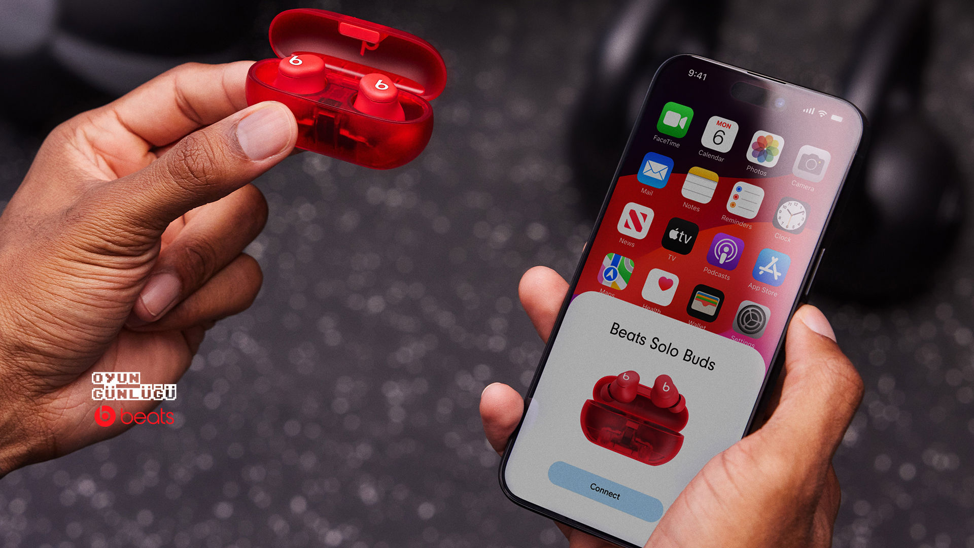 Apple markasının çatısı altında hizmet sunan Beats, oyuncuları ve müzik tutkunlarını heyecanlandıracak yepyeni kablosuz kulaklığı Beats Solo Buds’ı tanıttı.