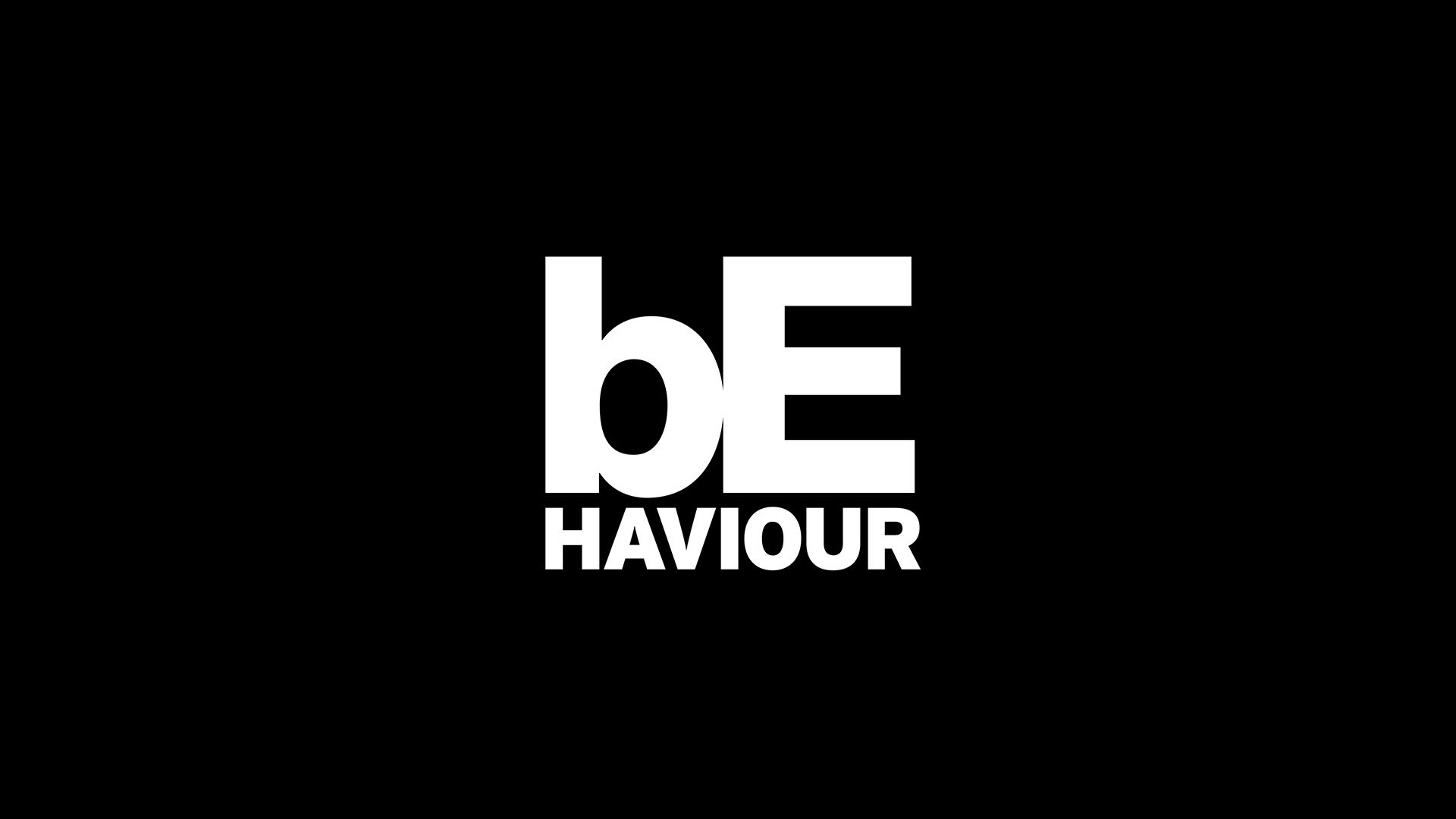 Behaviour Interactive - Logosu