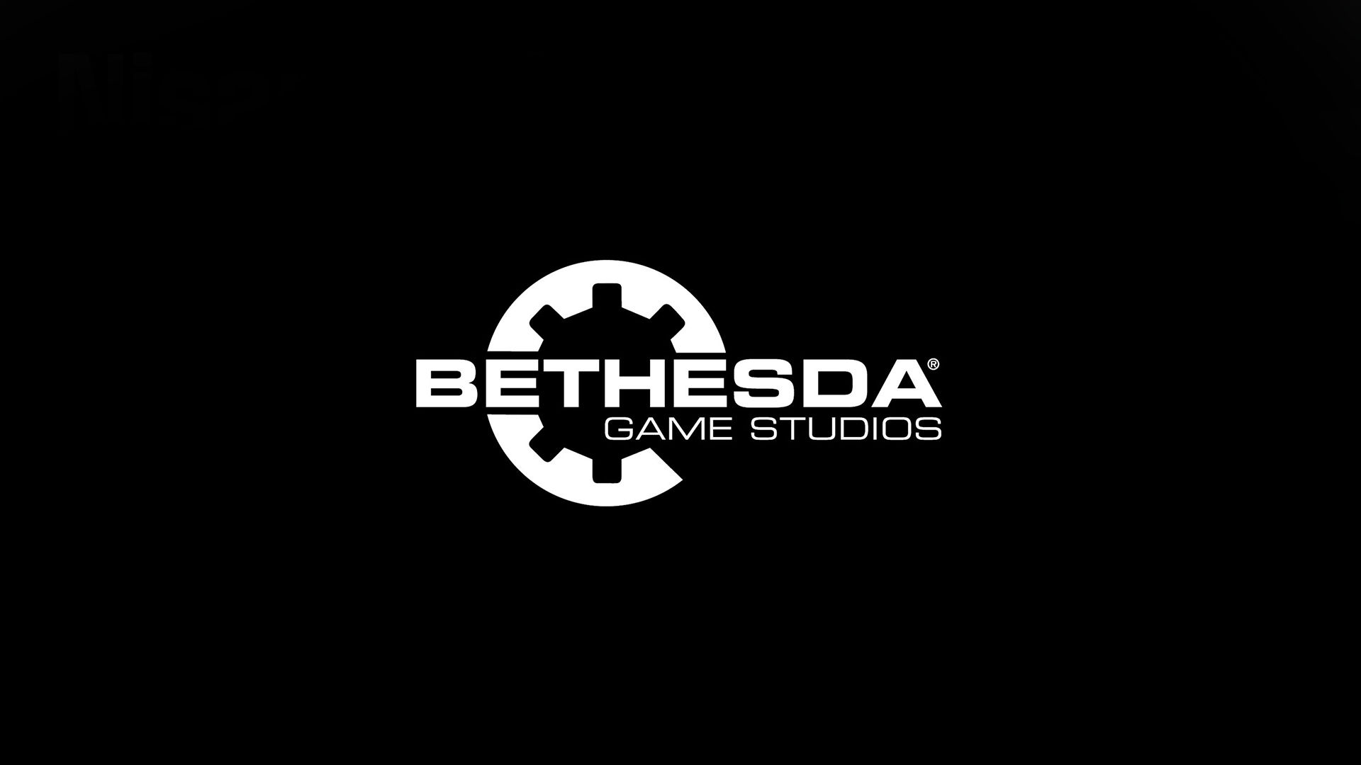 Bethesda Game Studios - Logo - Logosu