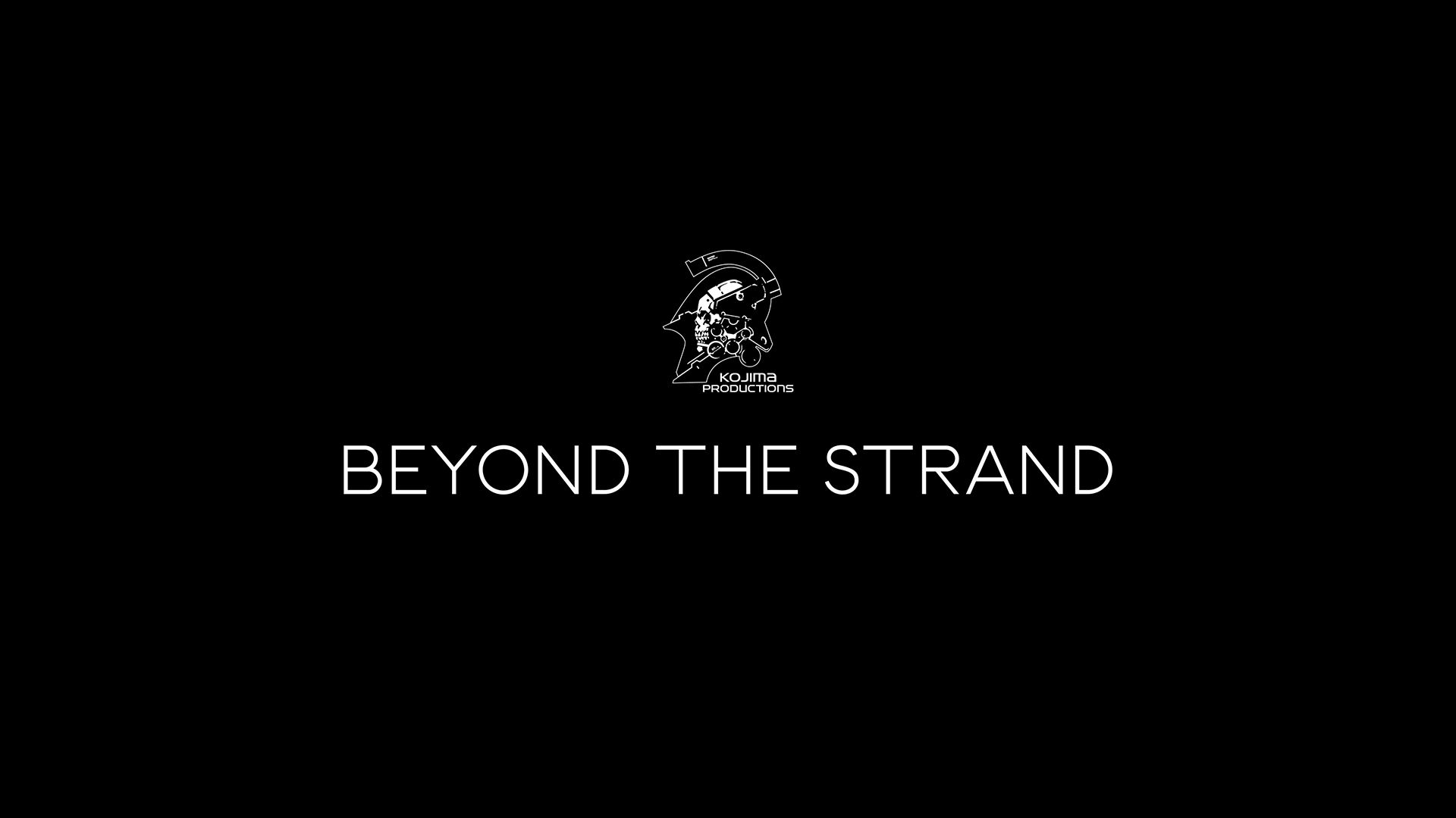 Beyond the Strand - Görsel
