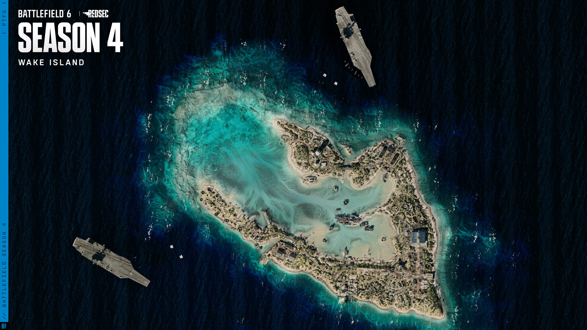 BF6 - Wake Island
