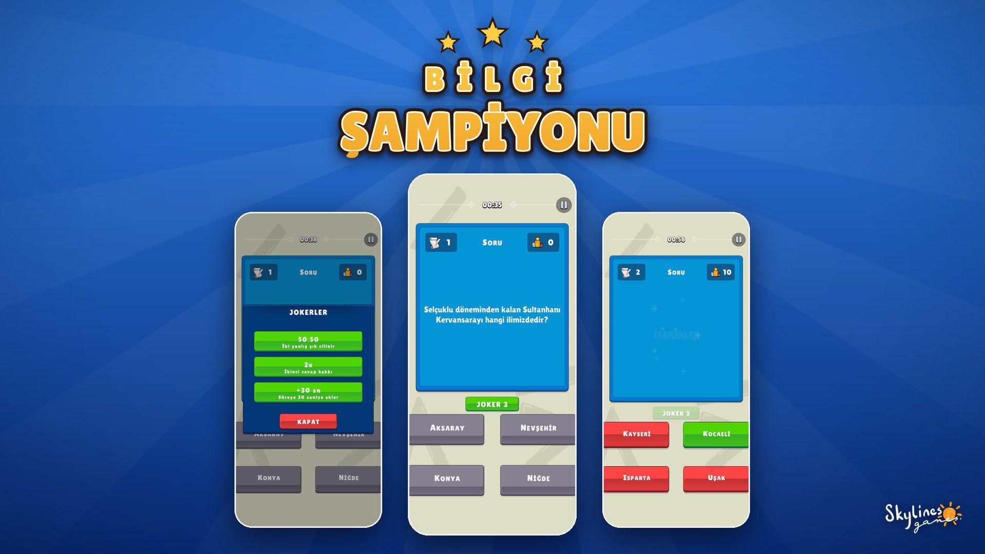 Bilgi Şampiyonu