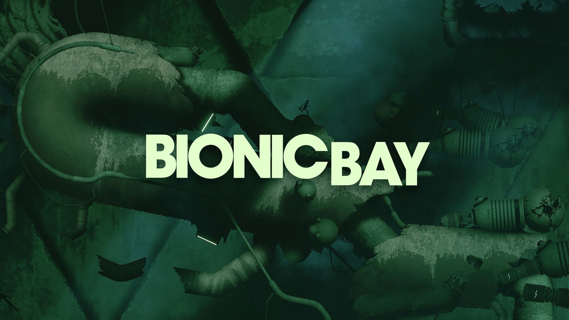 Bionic Bay