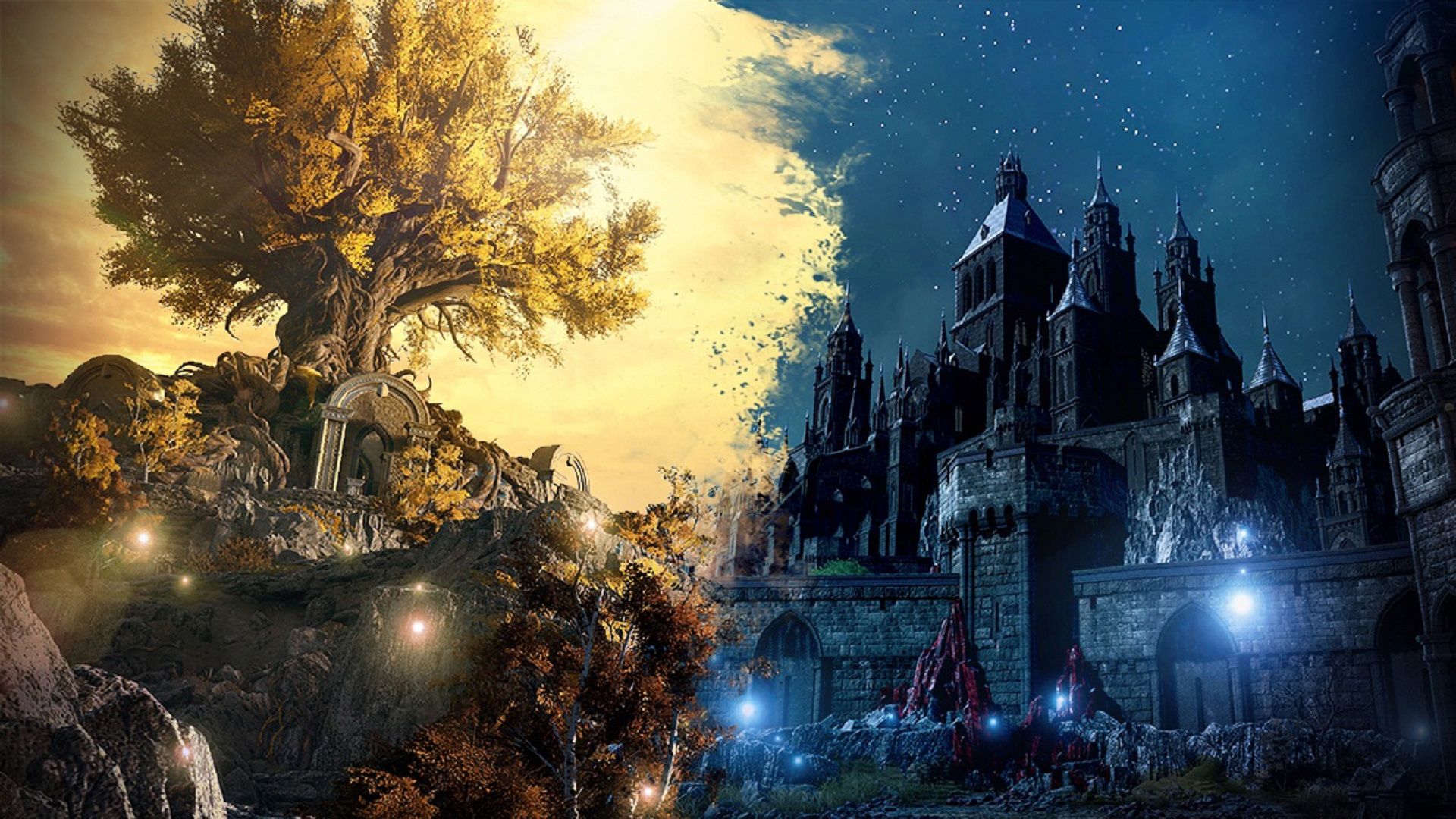 Edania'nın iç bölgesini açan güncelleme, Black Desert'e dört yeni boss, altı canavar bölgesi ve oyuncular arası bir taht mücadelesi getiriyor.