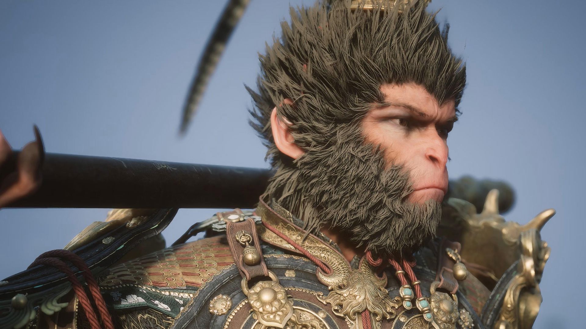 Aksiyon ve rol yapma oyunu Black Myth: Wukong, 16. yüzyılda yazılan 'Batı'ya Yolculuk' eseri temel alınarak geliştirildi.