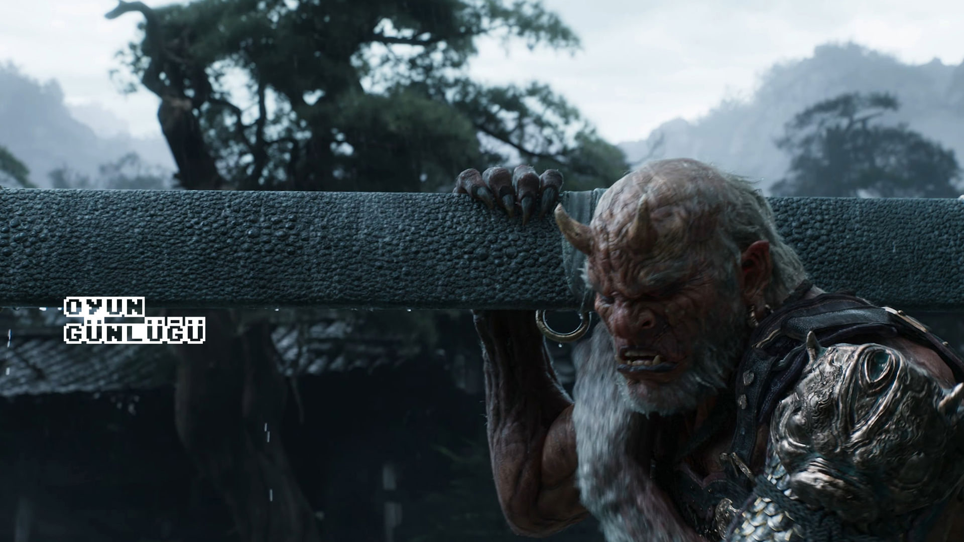 Black Myth: Zhong Kui - OG