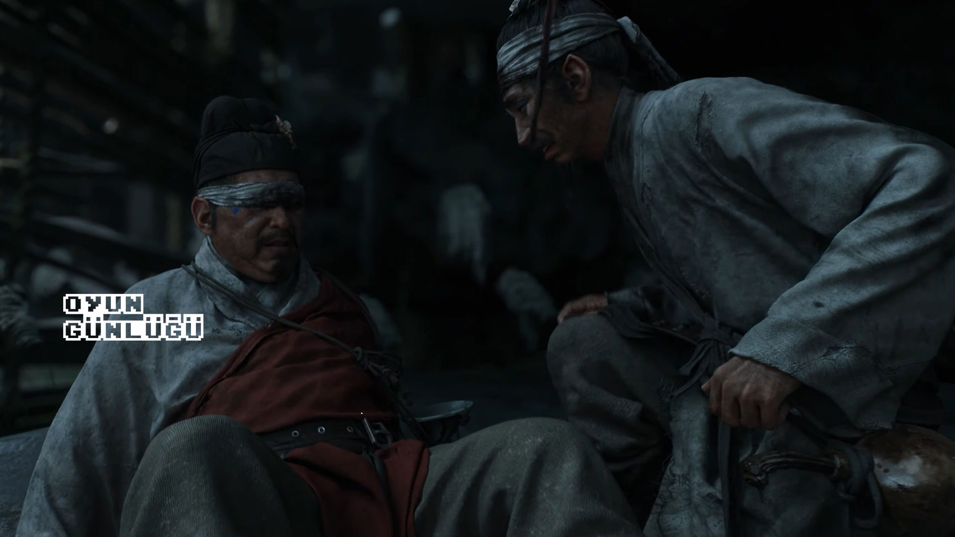 Black Myth: Zhong Kui - Oyun Günlüğü