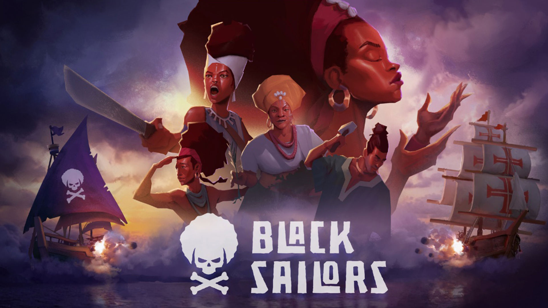 Black Sailors: Bay Of All Saints çıkış dönemini açıkladı