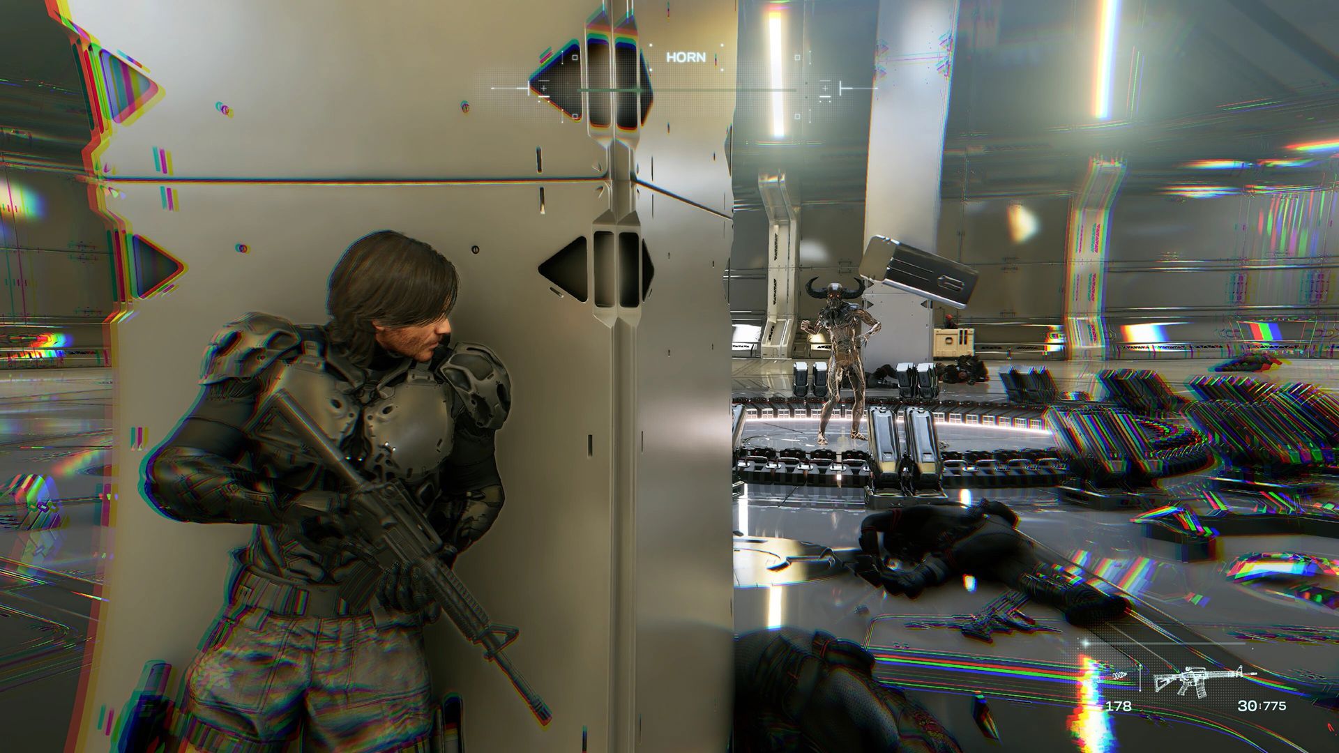 Black State'de Mimarlar seni çağırıyor! Esirleri kurtarıp felakete yol açan olayın ardındaki gerçeği ortaya çıkarmalısın. Kapıları açmaya hazır mısın?