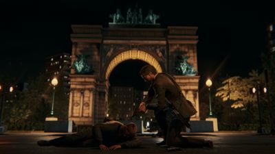 Blackwood, 2026'da geliyor! İşte oynanış fragmanı, detaylar