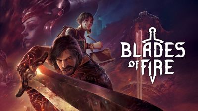 Blades of Fire - İnceleme