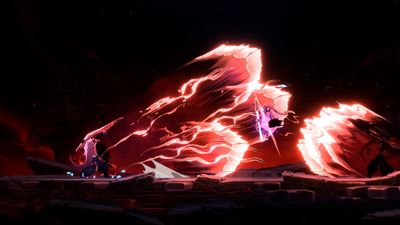 BlazBlue Entropy Effect X