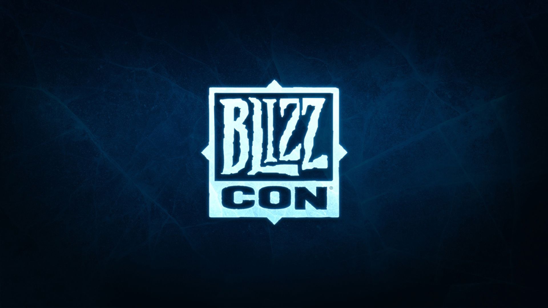 BlizzCon 2026