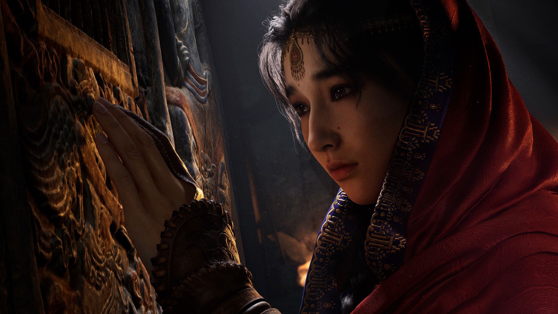 Blood Message - OG - 2